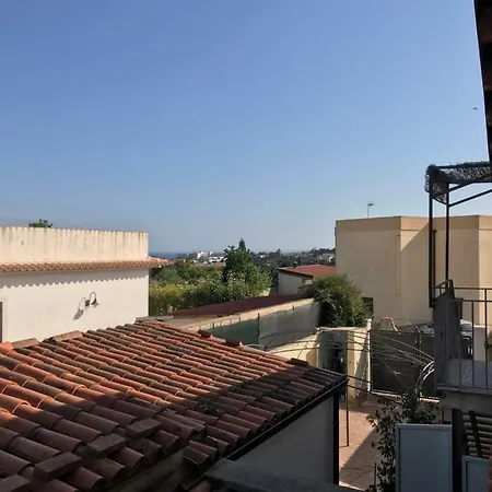 Villa Salvatrice Lido di Noto Exterior photo