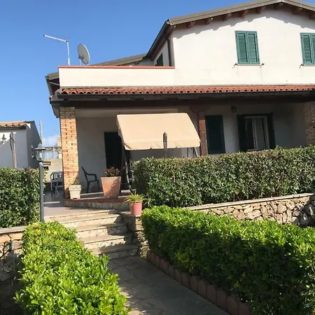 Villa Salvatrice Lido di Noto Exterior photo