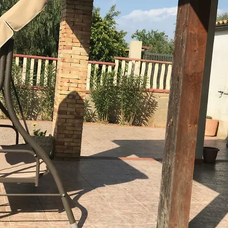 Villa Salvatrice Lido di Noto Exterior photo