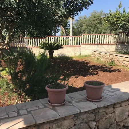 Villa Salvatrice Lido di Noto Exterior photo