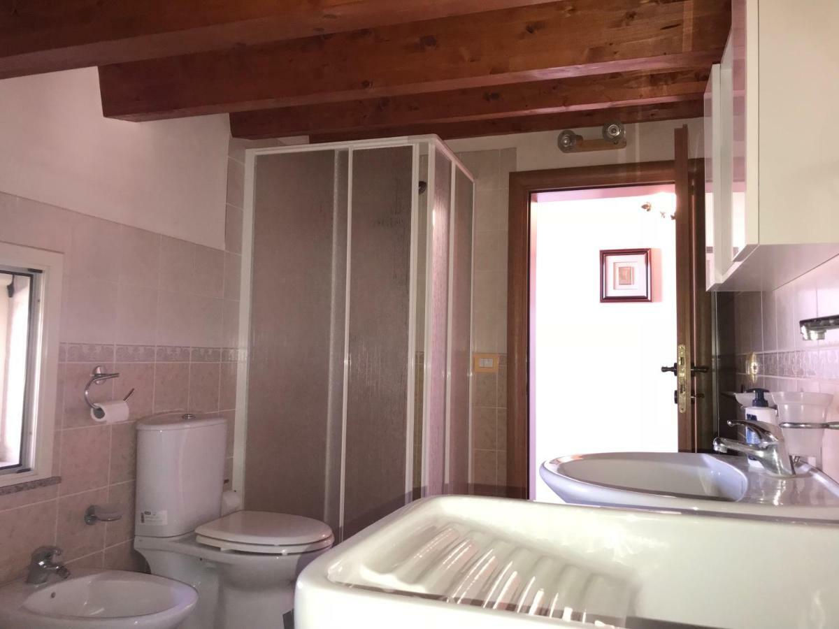 Salvatrice Holiday home *