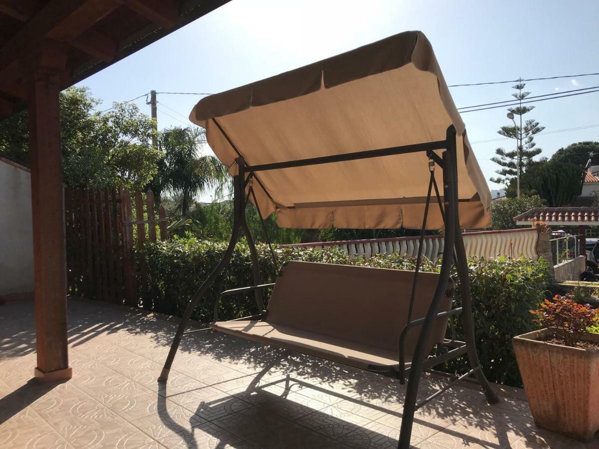 Salvatrice Holiday home *