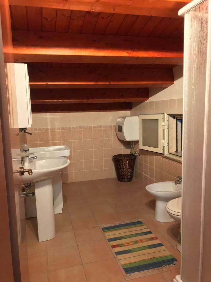 Salvatrice Holiday home *