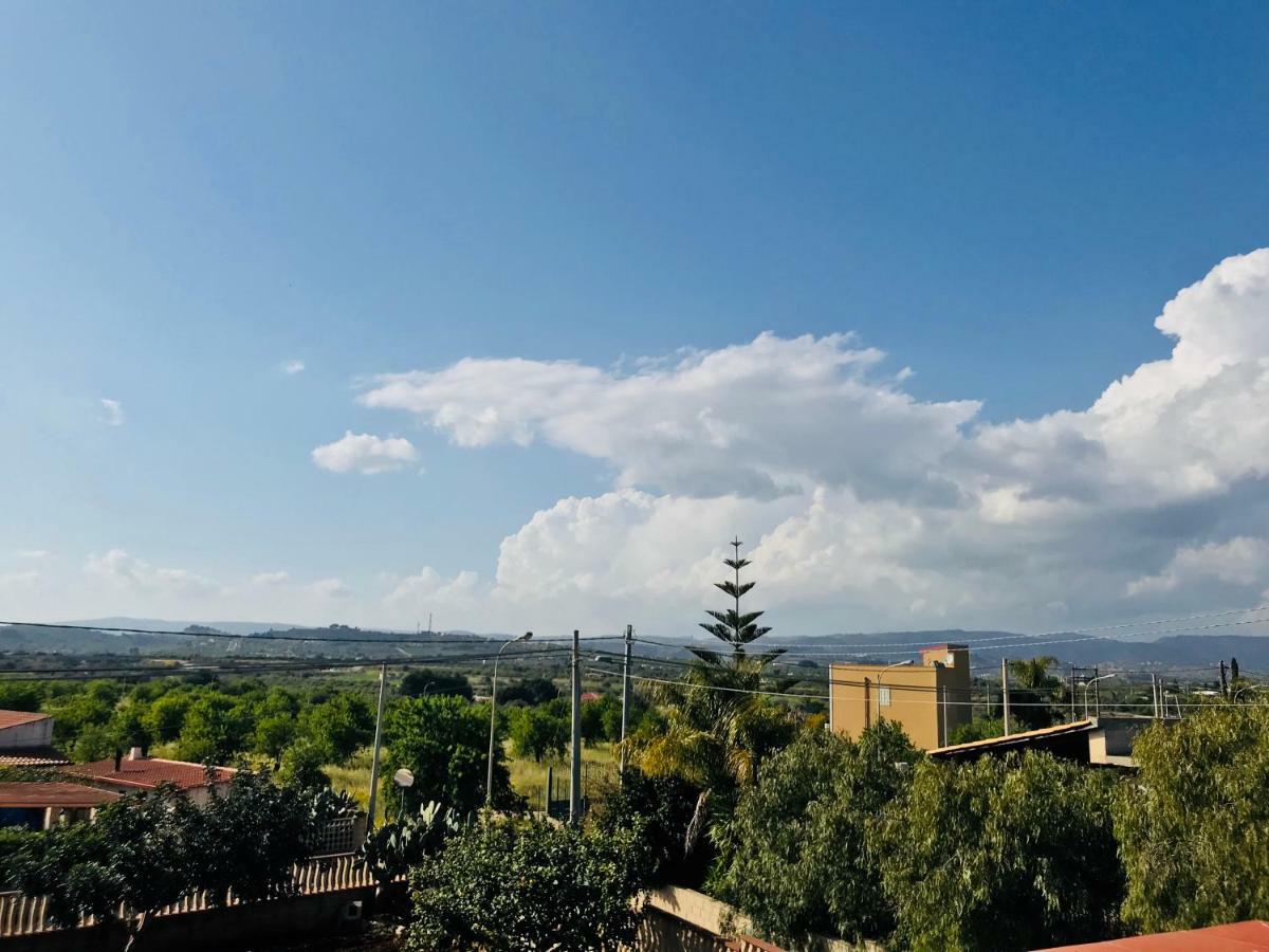 Holiday home Salvatrice Lido di Noto