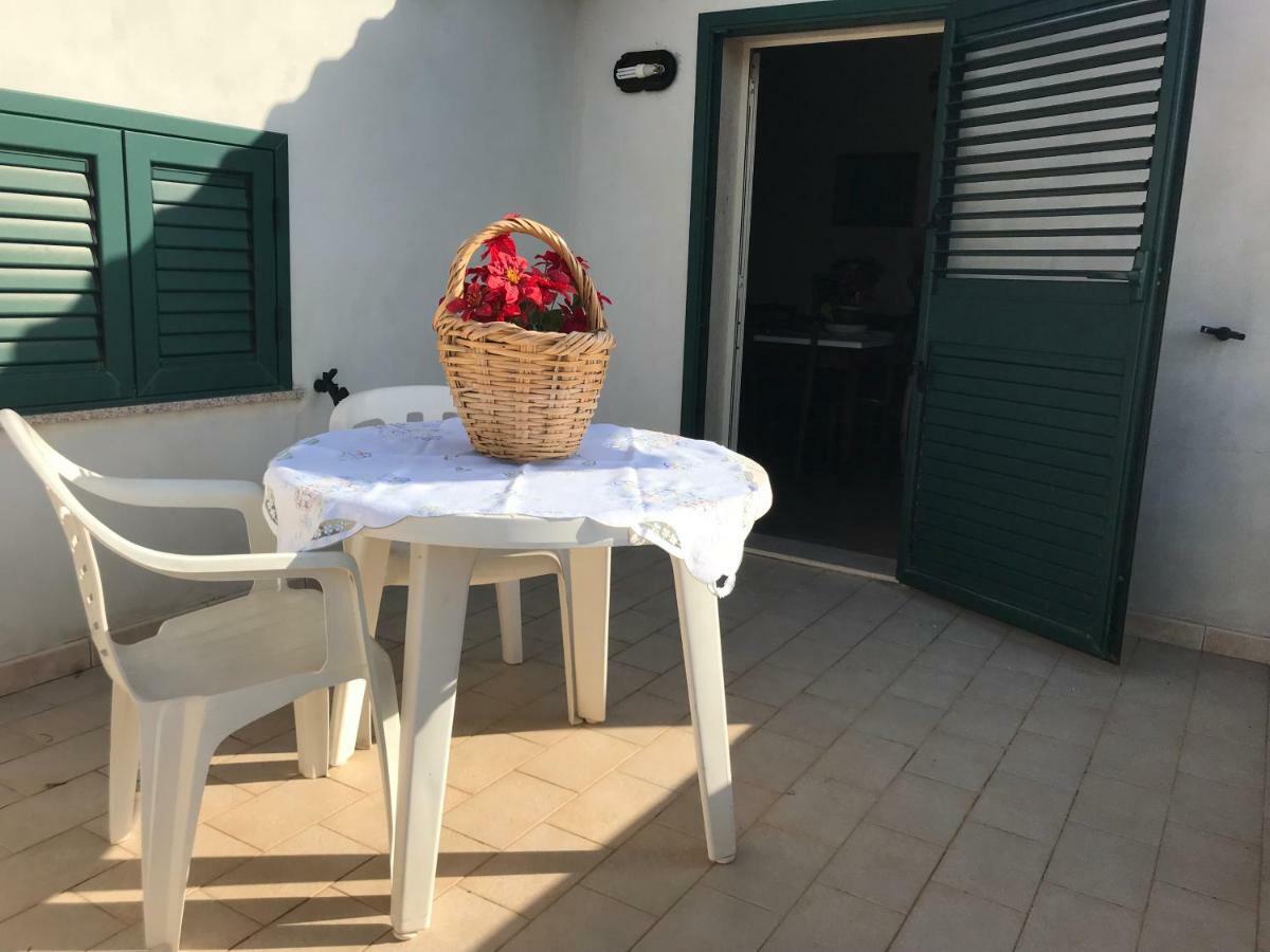 Salvatrice Holiday home Lido di Noto