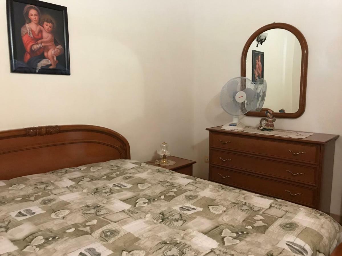 Salvatrice Holiday home *