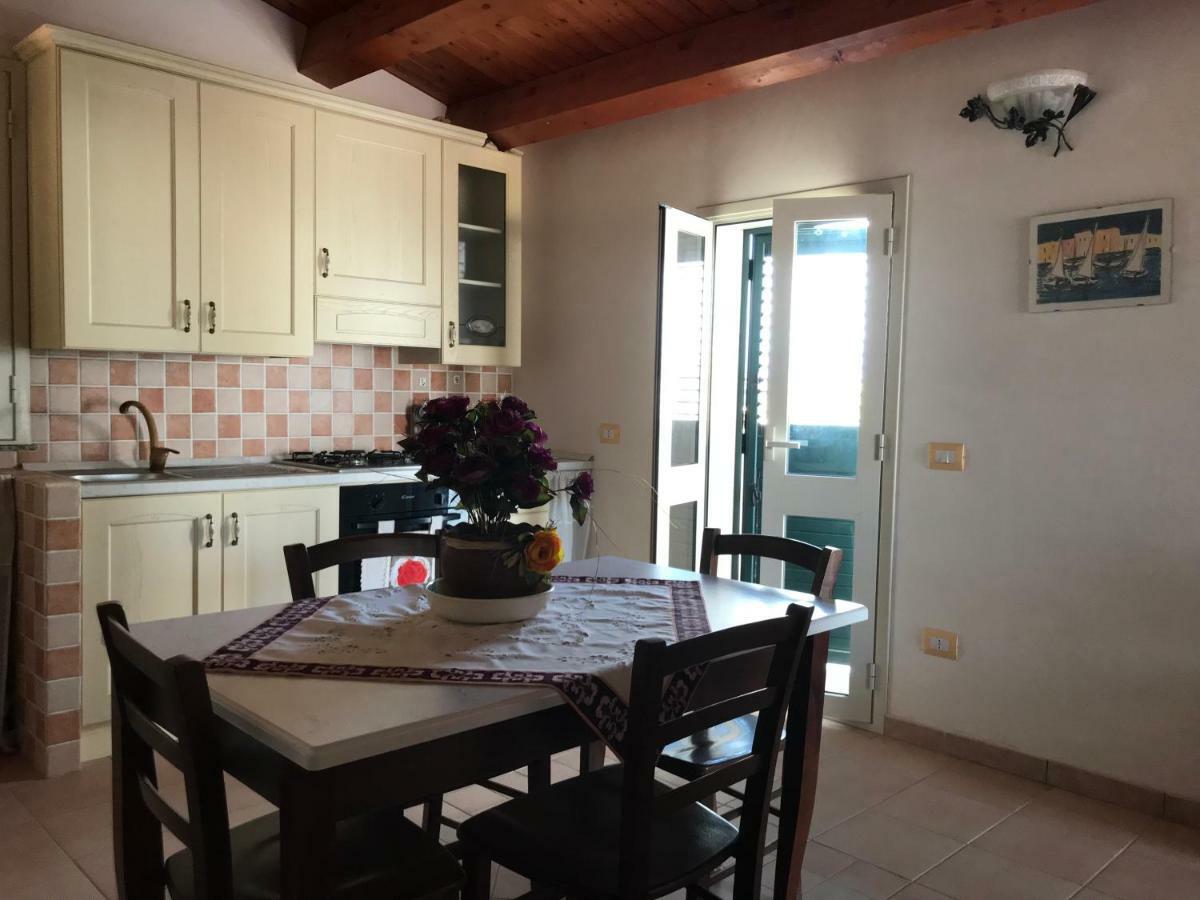 Holiday home Salvatrice
