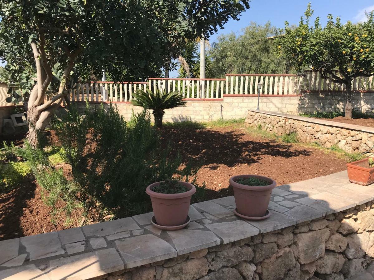 Holiday home Salvatrice *